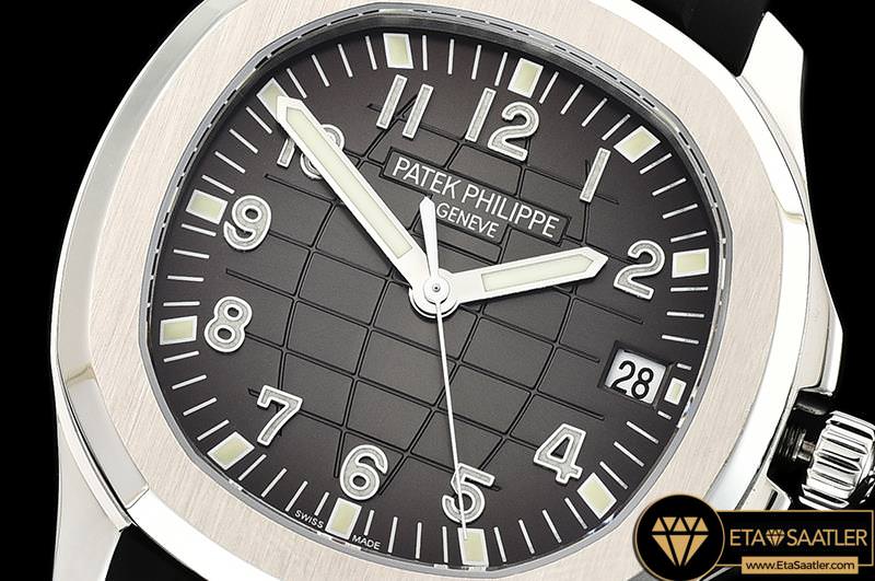 PP0295A - Aquanaut Ref.5167 SSRU Grey KMF 11 MY9015 Mod modelleri PP0295A - Aquanaut Ref.5167 SSRU Grey KMF 11 MY9015 Mod - 04.jpg